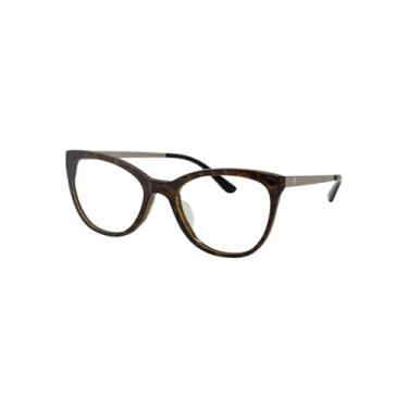 Imagem de Armação De Óculos Secret Susan 10202640214010 - Borboleta Feminino