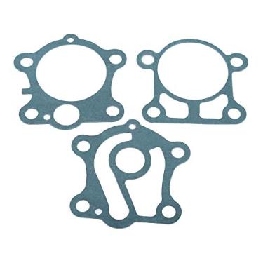 Imagem de Generic 6H4-W0078-00-00, Kit de Bomba de água Resistente à Abrasão Forte Kit de Reparo de Popa de Alta Resistência para Barco