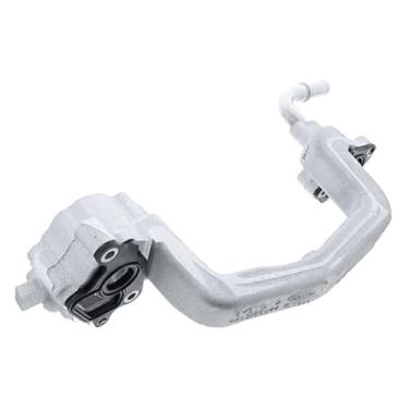 Imagem de MotoRad CH1042: Carcaça do termostato do refrigerante do motor