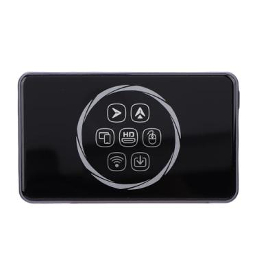 Imagem de Jiawu Adaptador de Mídia Wi-fi para Carro 5.0, Dongle Adaptador de Vídeo Sem Fio para Carro, Conectividade Perfeita, Ideal para Melhorar o Entretenimento do (4 GB + 32 GB)