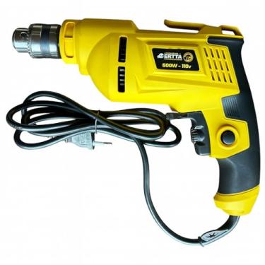 Imagem de FURADEIRA C/FUNCAO PARAFUSADEIRA 110V