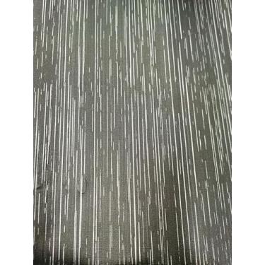 Imagem de Micpolo Papel de parede autoadesivo à prova d'água para banheiro, quarto, sala de estar, 43,9 x 500,4 cm