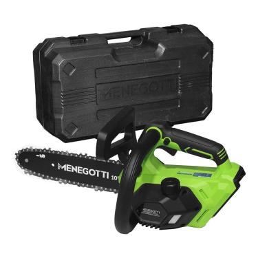 Imagem de Motosserra Intercambiável Brushless 20V Sem Bateria MOI Menegotti