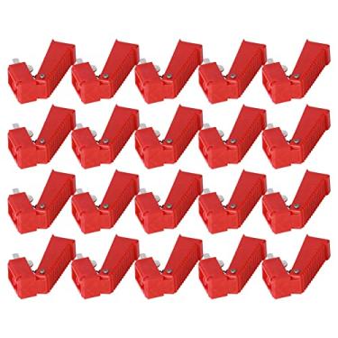 Imagem de Acouto Interruptor de Alta Sensibilidade de 20 Unidades para Soldagem MIG - Compatível Com 15AK 24KD 36KD 501D