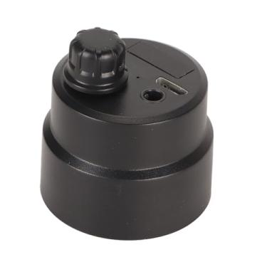 Imagem de Dioche Através do Amplificador de Microfone de Parede, Dispositivo de Escuta Aprimorado Com Sonda de Metal de Alta Sensibilidade Com Amplificação de Frequência de Voz 13000X, para