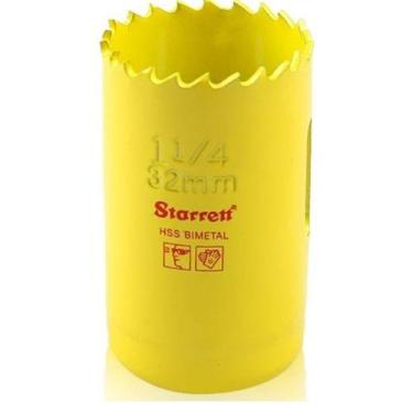 Imagem de Serra copo bi-metal 32mm R: SH0114 STARRET