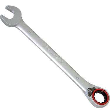 Imagem de Chave Combinada Catraca 16Mm R07100160 - Gedore Red