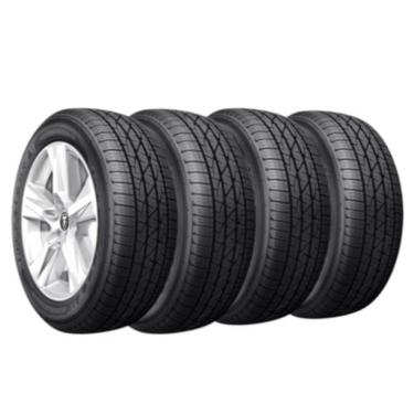Imagem de Combo 4 Pneu S10 Ranger 265/60R18 Destination LE3 Firestone