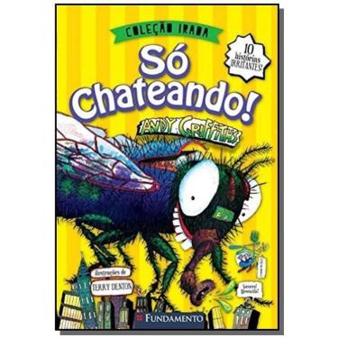 Imagem de So Chateando! (Colecao Irada)