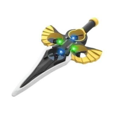 Imagem de Brinquedo Drone Com Controle Remoto Para Meninos, Espada Voadora Com I