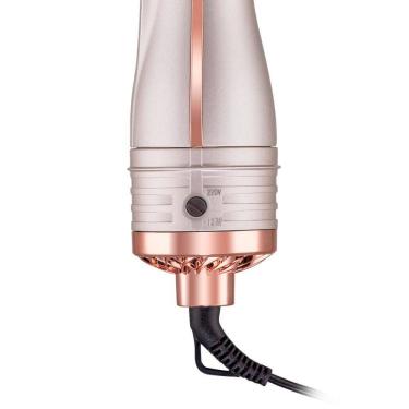 Imagem de Escova Secadora 1300W com Acessórios PES19SG Philco Bivolt