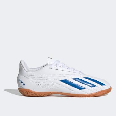 Imagem de Chuteira Futsal Juvenil Adidas Deportivo II-Masculino