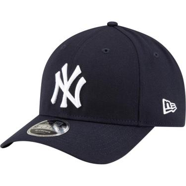 Imagem de Boné 9Forty Mcrown Mlb Player Replica New York Yankees Masculino-Masculino