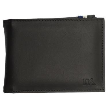 Imagem de Carteira Reserva Masculina Preto-Masculino