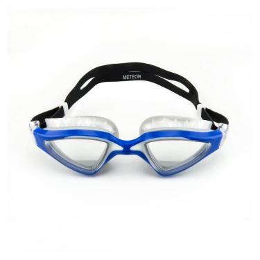 Imagem de Óculos de Natação, Speedo, Meteor, Soft Frame Confortável com Proteção UV e Antifog, Vedação M