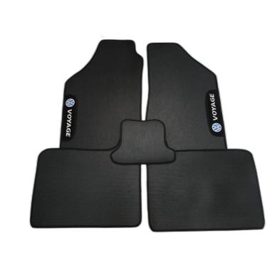 Imagem de Tapete Voyage Borracha Pvc