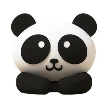 Imagem de Organizador De Cabos De Silicone Para Mesa Multifuncional, Suporte Par