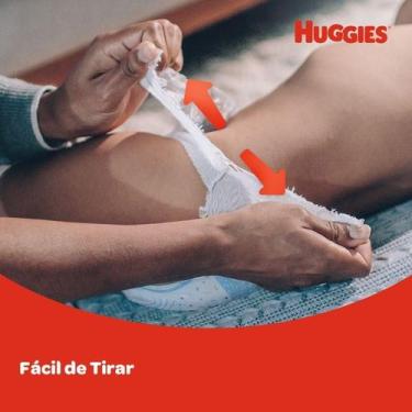 Imagem de Fralda Huggies Roupinha Supreme Care XXG 24 Unidades