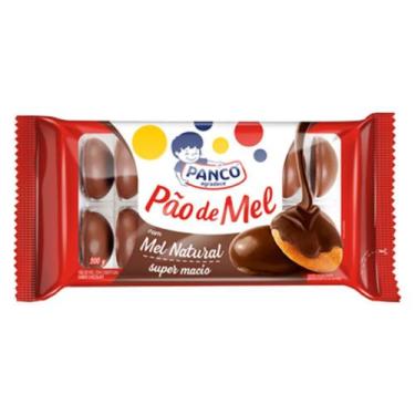 Imagem de Pão de Mel Panco 200g