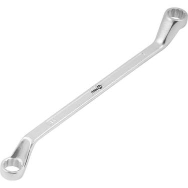 Imagem de Chave Estrela 14mm X 15 Mm, Aço Carbono, Nove54 Ostenvonder