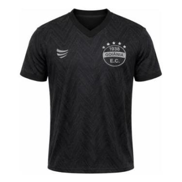 Imagem de Camisa SuperBolla Goiânia 2024-Masculino