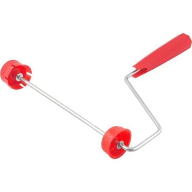 Imagem de Suporte Para Rolo de Pintura com 23 cm, Nove54