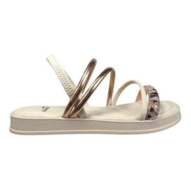 Imagem de Sandália Feminina Dakota Flatform Y7617-Feminino