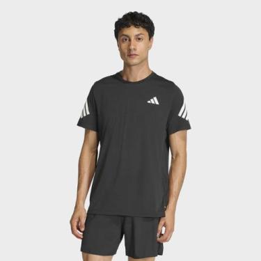 Imagem de Camiseta Adidas Adi365 T Masculina, Preto, P