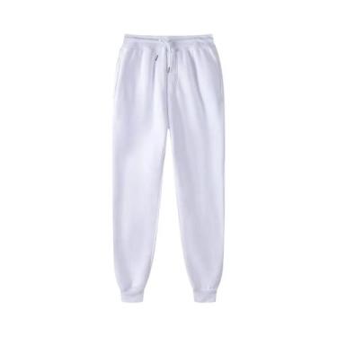 Imagem de Calças Esportivas Masculinas 2025 Para Corrida, Treino, Academia E Fit