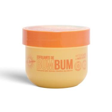 Imagem de Creme Esfoliante de Bumbum Sol de Ipanema Miss Rôse 250ml