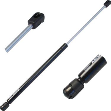 Imagem de Amortecedor de Mola a Gás do Porta-malas Gol G3 G4 Após 2000 e Ka Hatch G3 Após 14 Amortex