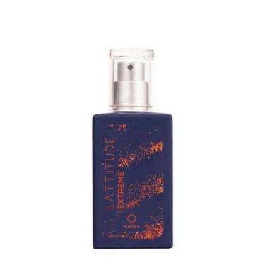 Imagem de Miniatura Perfume Lattitude Extreme Hinode 27ml