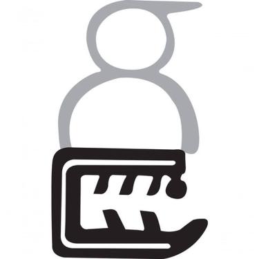 Imagem de Borracha de Porta Dianteira Sprinter 709 912 914 1628 1938 Até 2011 Preto Par Mercedes-Benz Uniflex