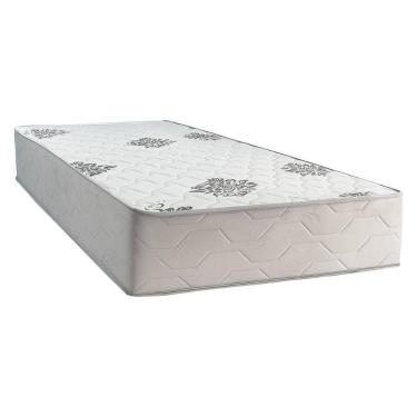 Imagem de Colchão Solteiro D28 Anatômico Inovaflex Comfort 88x188x28