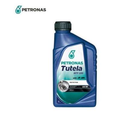 Imagem de Óleo Mineral SAE 80  Câmbio, Diferencial, Engrenagens - TUTELA
