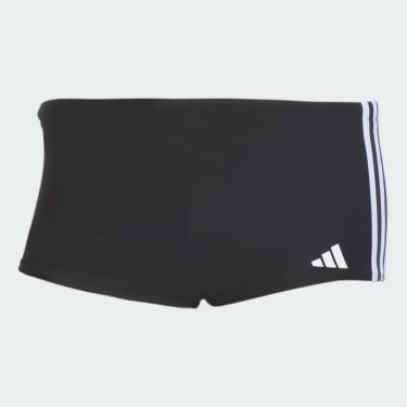 Imagem de Sunga Adidas 3 Listras Masculina Tamanho:M-Masculino
