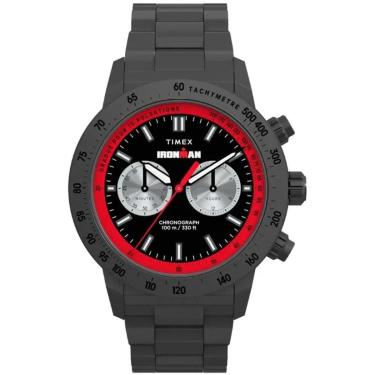 Imagem de Relógio Timex Ironman Challenger Cronógrafo TW2Y02000-Masculino