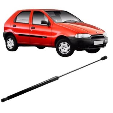 Imagem de Amortecedor porta malas fiat palio 2004 2005 2006 2007 2008 - TIGER VE