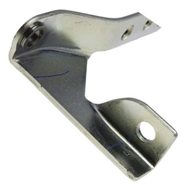 Imagem de Dobradiça tampa traseira esq GM 98180948