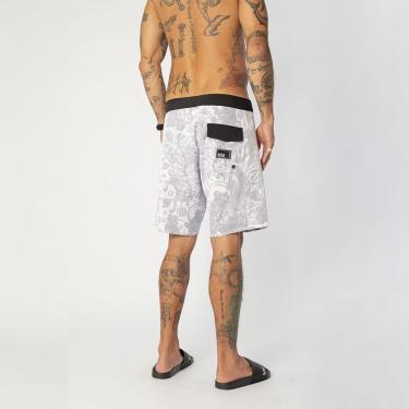 Imagem de Bermuda Água Lost Alien 48cm-Masculino