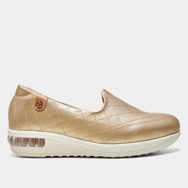 Imagem de Slip On Modare Gel Matelassê Feminino-Feminino