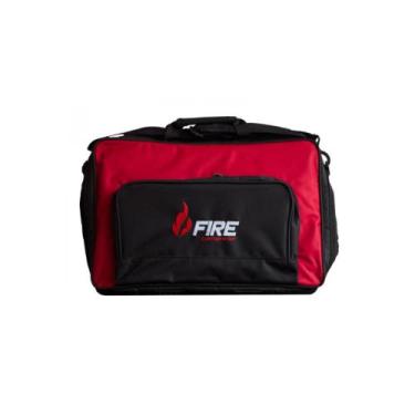 Imagem de Bag pequeno p/ pedal board- fire
