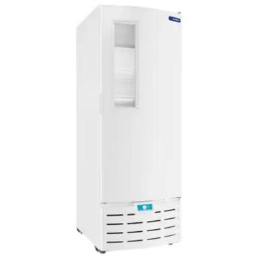 Imagem de Freezer 547 Litros 1 Porta Vertical VF55FTD001 Metalfrio