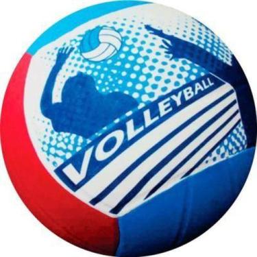 Imagem de Bola de Volei E.V.A 177 - Allpha Bolas - Alpha Bolas