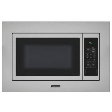 Imagem de Micro-ondas Embutir Tramontina Easy 25L Inox 220V