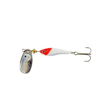 Imagem de Isca Artificial Spinner 8cm 12g N6 Fundo - Marine - Marine Sports, Cor