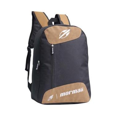 Imagem de Mochila Notebook Casual Mormaii Preta Mor-2612 25 Litros