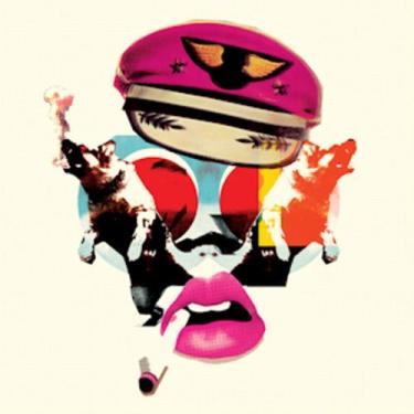 Imagem de Cd - Prodigy  Always Outnumbered, never outgunned - Sum