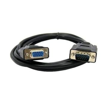 Imagem de Extensão Vga 10 Metros C/ Filtro Extensor - OEM