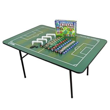 Imagem de Mesa de Futebol de Botão Klopf Copa do Mundo 1027350